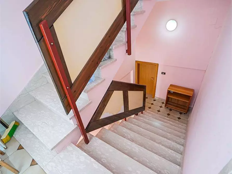 Immagine 18 di Casa indipendente in vendita  in Via Parini 23 a Acquaviva Delle Fonti