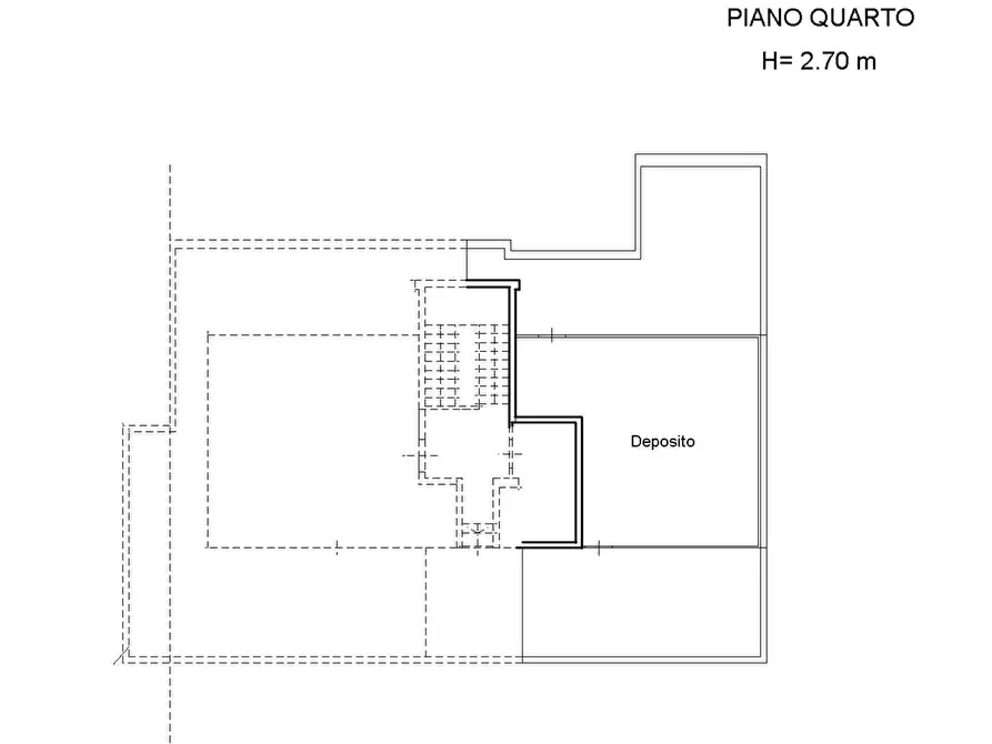 Immagine 20 di Trilocale in vendita  in Piazza Garibaldi 34 a Acquaviva Delle Fonti