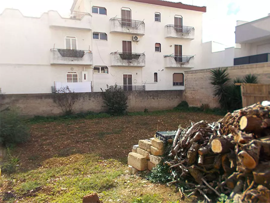 Immagine 5 di Terreno edificabile in vendita  in Via Francesco Guaricci a Acquaviva Delle Fonti