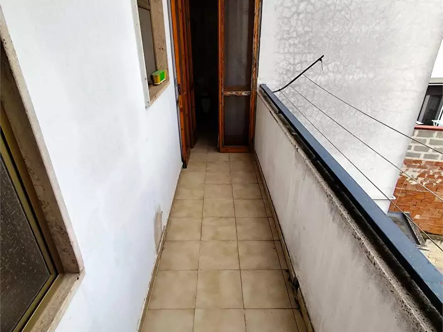 Immagine 11 di Quadrilocale in vendita  in Via Nicola Capozzo 3 a Acquaviva Delle Fonti