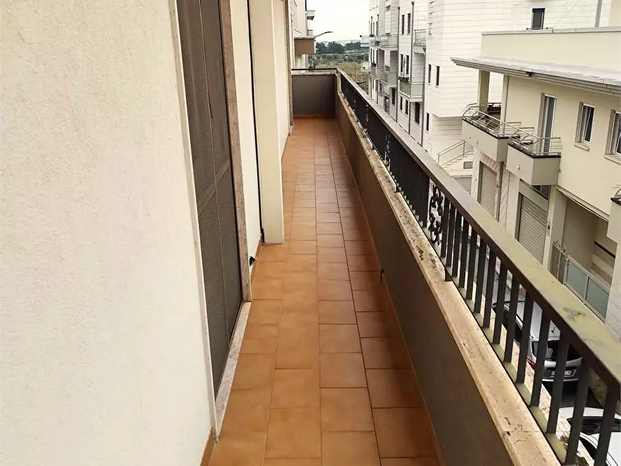 Immagine 5 di Quadrilocale in vendita  in Via Nicola Capozzo 3 a Acquaviva Delle Fonti