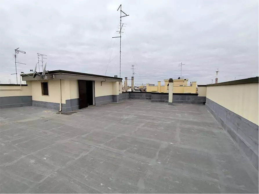 Immagine 18 di Quadrilocale in vendita  in Via Nicola Capozzo 3 a Acquaviva Delle Fonti