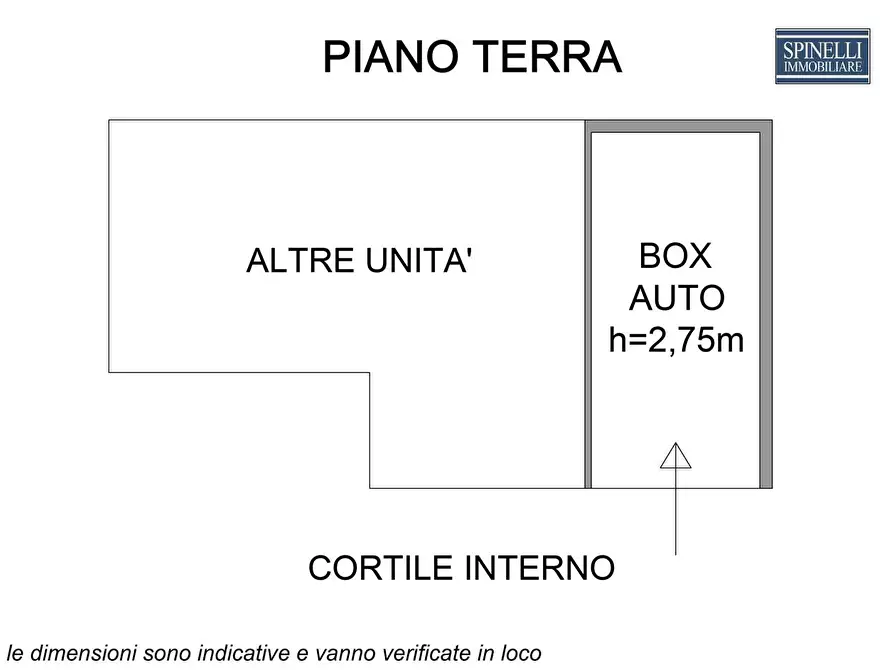 Immagine 21 di Porzione di villa in vendita  in Via Arturo Toscanini 12 a Acquaviva Delle Fonti