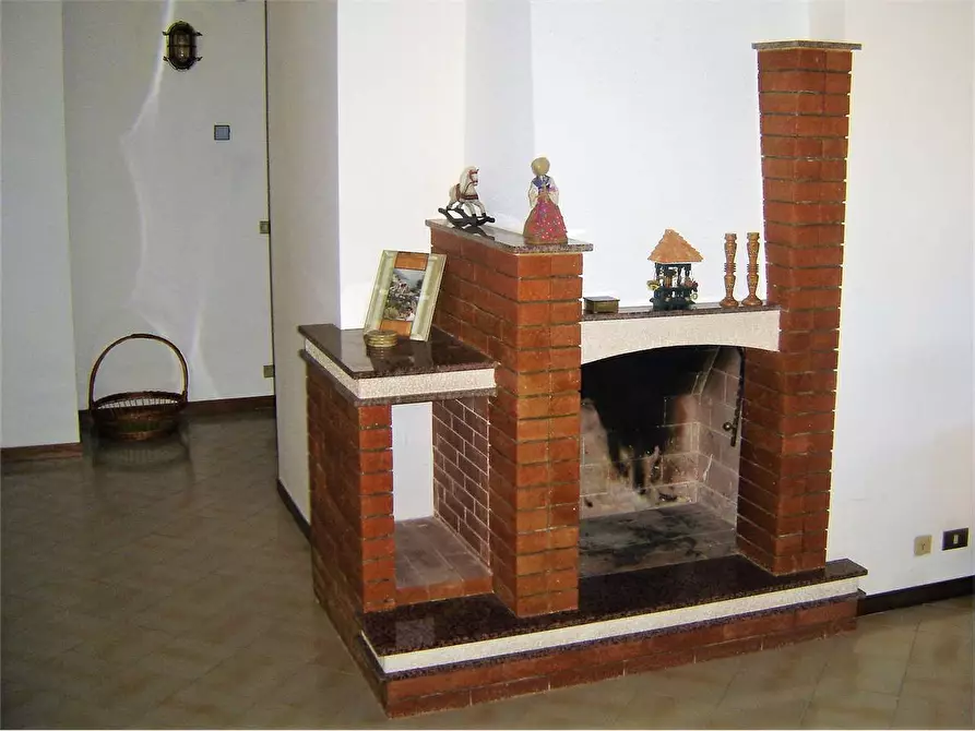 Immagine 15 di Porzione di villa in vendita  in Via Arturo Toscanini 12 a Acquaviva Delle Fonti