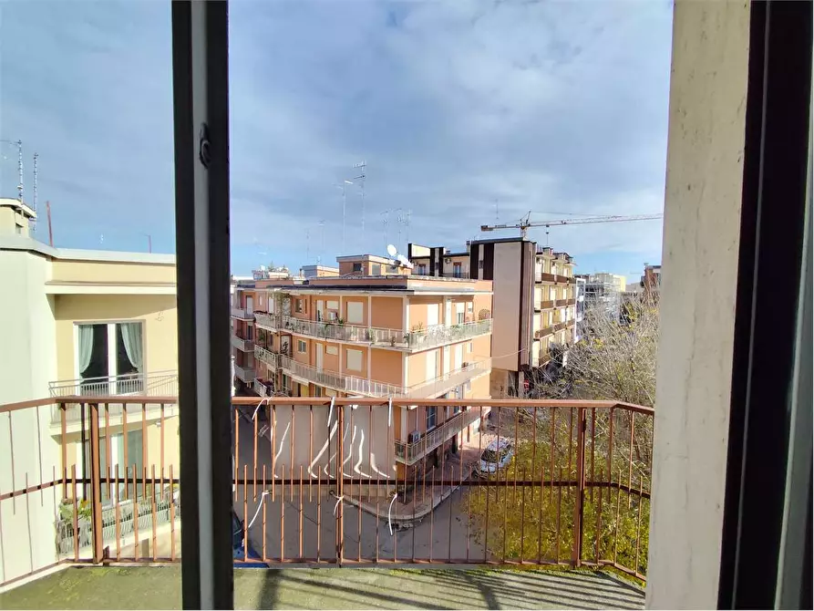 Immagine 5 di Quadrilocale in vendita  in Via Vitantonio Tria 23 a Acquaviva Delle Fonti