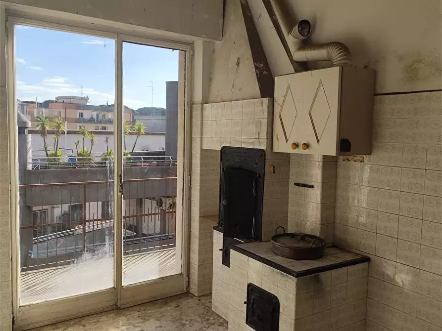 Immagine 9 di Quadrilocale in vendita  in Via Vitantonio Tria 23 a Acquaviva Delle Fonti