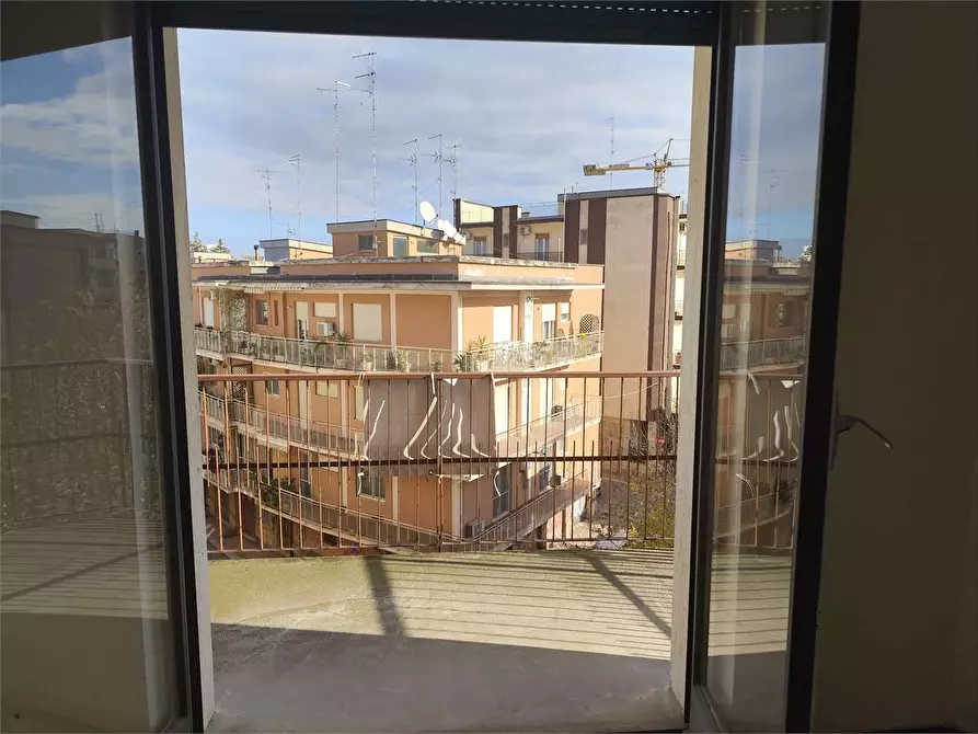 Immagine 10 di Quadrilocale in vendita  in Via Vitantonio Tria 23 a Acquaviva Delle Fonti