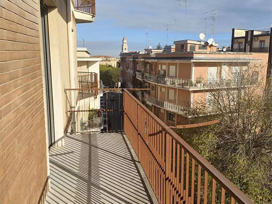 Immagine 12 di Quadrilocale in vendita  in Via Vitantonio Tria 23 a Acquaviva Delle Fonti