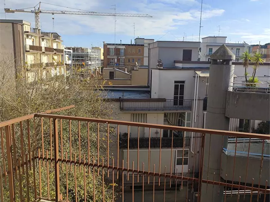 Immagine 14 di Quadrilocale in vendita  in Via Vitantonio Tria 23 a Acquaviva Delle Fonti