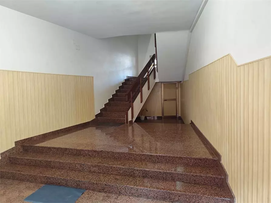 Immagine 3 di Quadrilocale in vendita  in Via Nicola Capozzo 3 a Acquaviva Delle Fonti