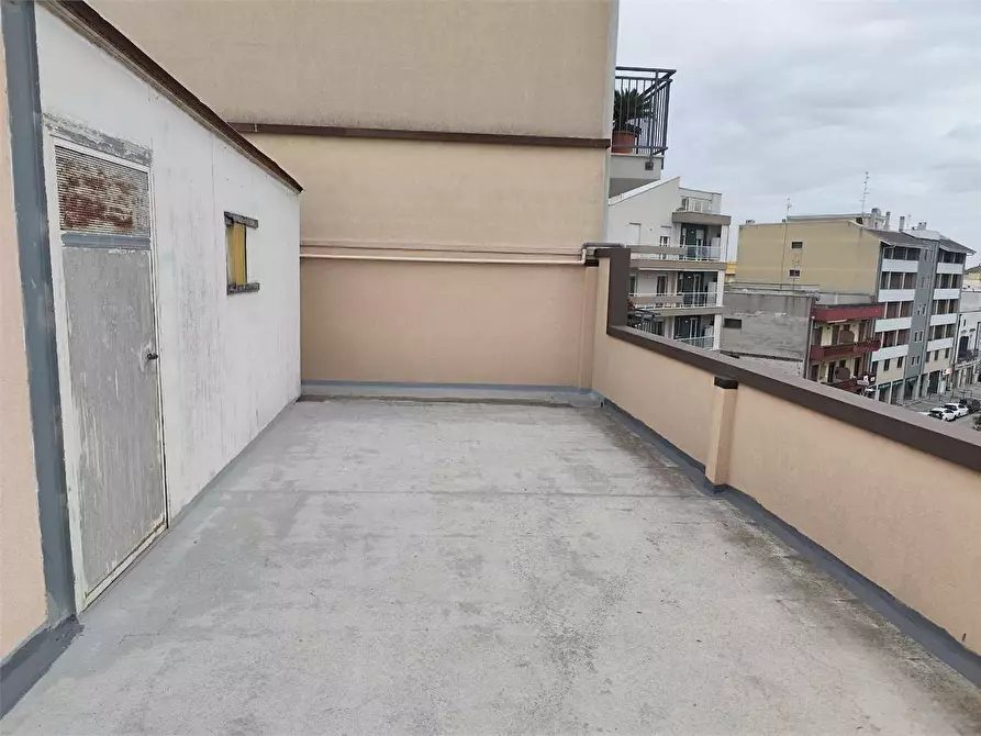 Immagine 16 di Trilocale in vendita  in Piazza Garibaldi 34 a Acquaviva Delle Fonti