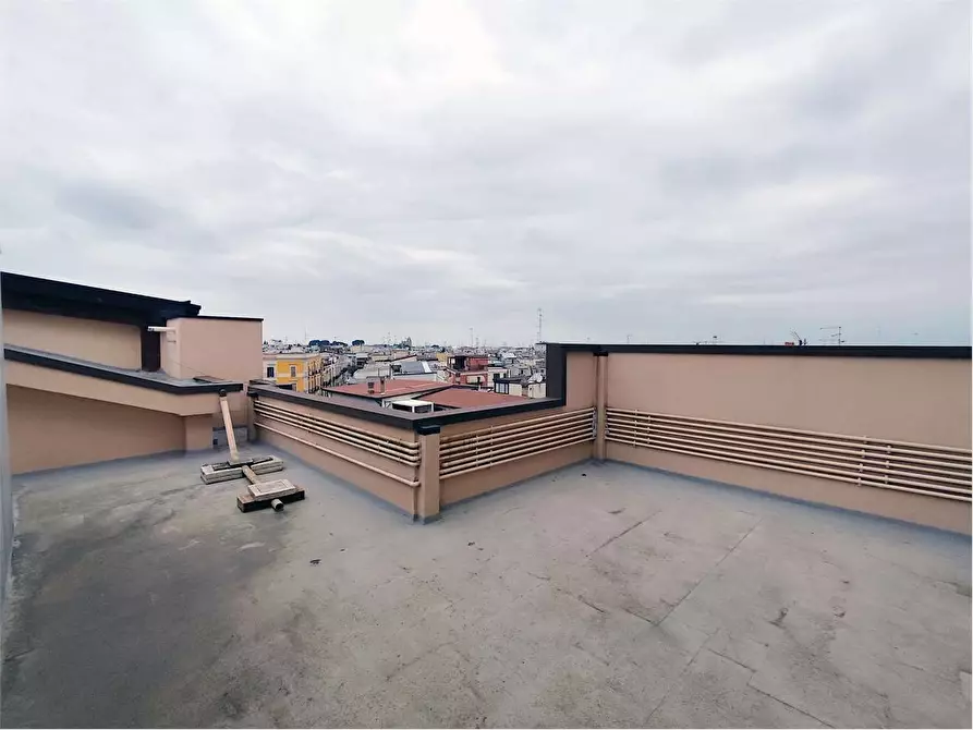 Immagine 18 di Trilocale in vendita  in Piazza Garibaldi 34 a Acquaviva Delle Fonti