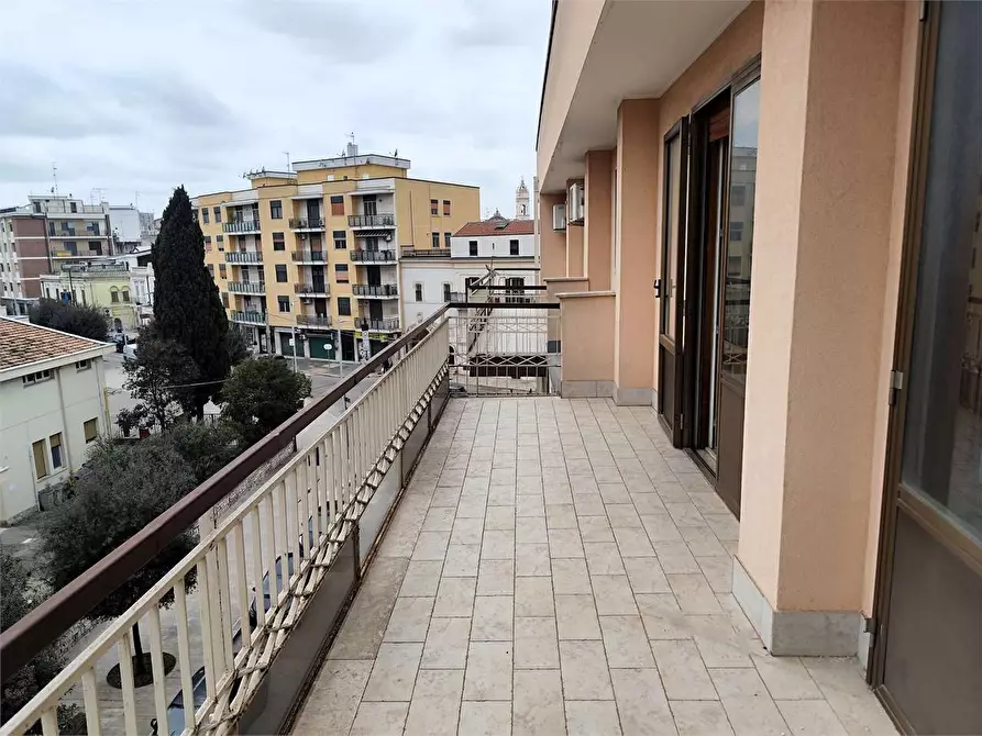 Immagine 11 di Trilocale in vendita  in Piazza Garibaldi 34 a Acquaviva Delle Fonti