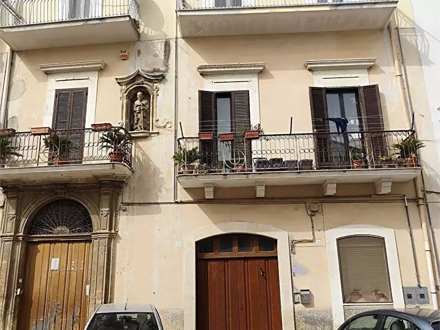 Immagine 5 di Quadrilocale in vendita  a Acquaviva Delle Fonti