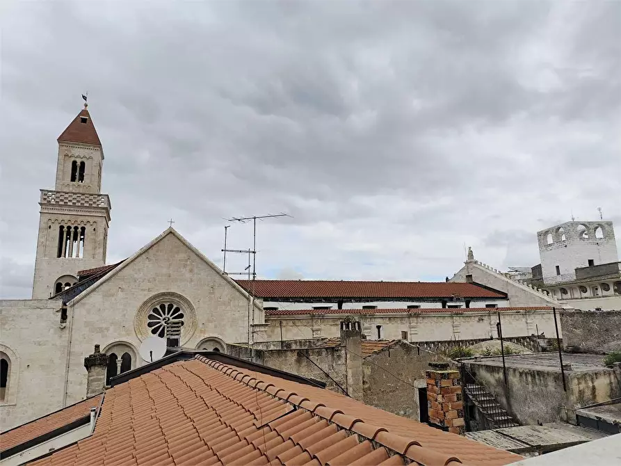 Immagine 18 di Stabile in vendita  in Via Sarra 31 a Acquaviva Delle Fonti