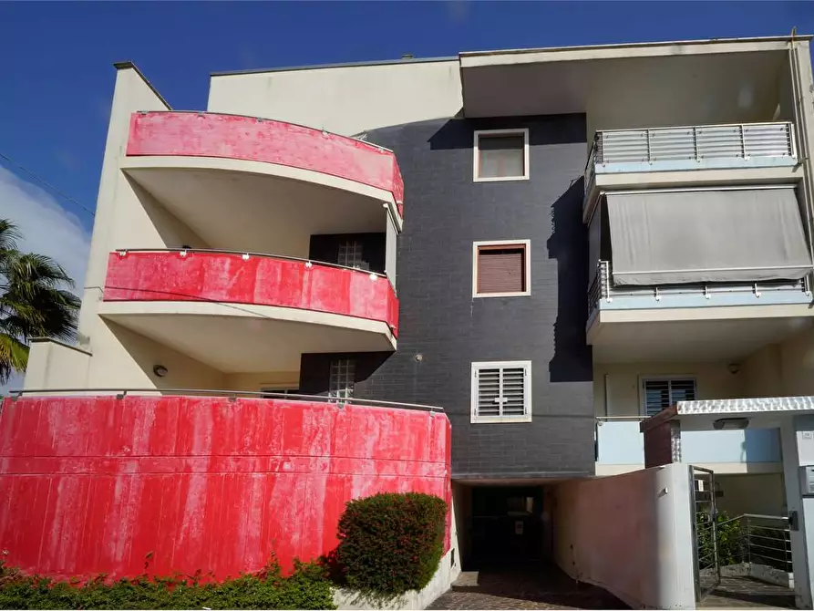 Immagine 1 di Quadrilocale in vendita  in Via Monsignor Laera 206 a Acquaviva Delle Fonti