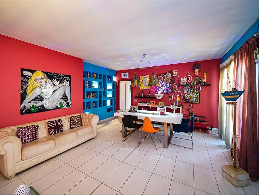 Immagine 4 di Quadrilocale in vendita  in Via Monsignor Laera 206 a Acquaviva Delle Fonti