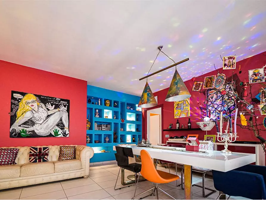 Immagine 6 di Quadrilocale in vendita  in Via Monsignor Laera 206 a Acquaviva Delle Fonti