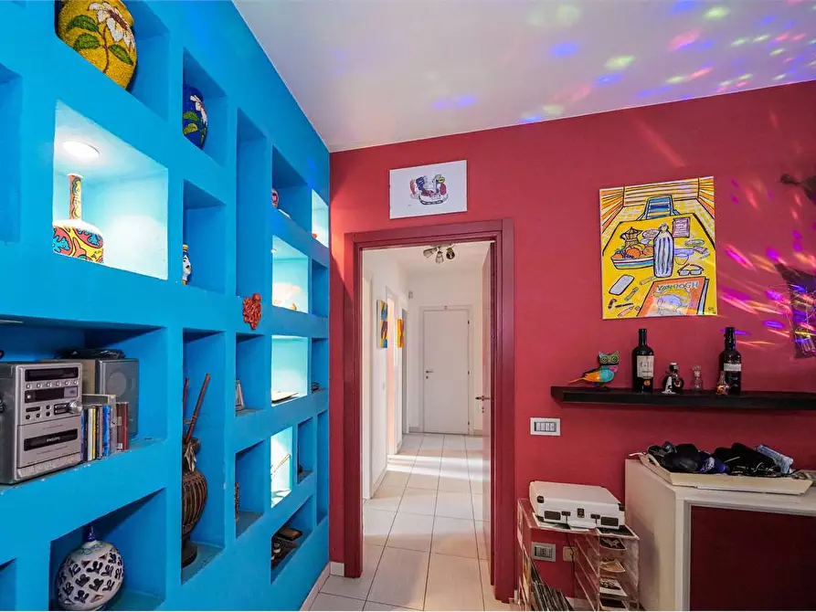 Immagine 7 di Quadrilocale in vendita  in Via Monsignor Laera 206 a Acquaviva Delle Fonti