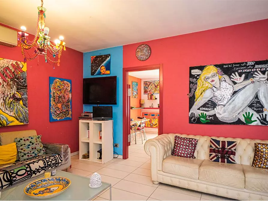 Immagine 8 di Quadrilocale in vendita  in Via Monsignor Laera 206 a Acquaviva Delle Fonti