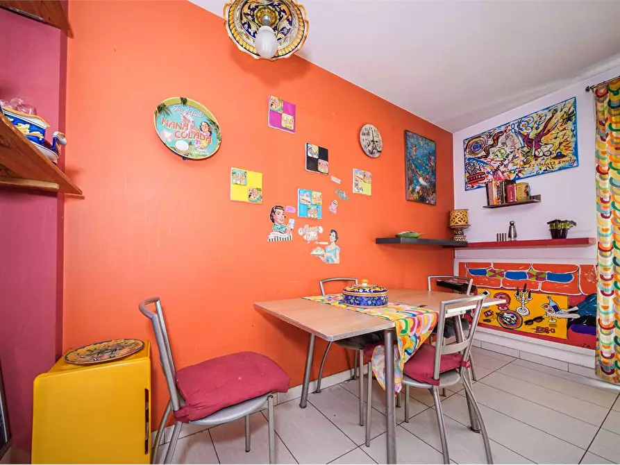 Immagine 10 di Quadrilocale in vendita  in Via Monsignor Laera 206 a Acquaviva Delle Fonti