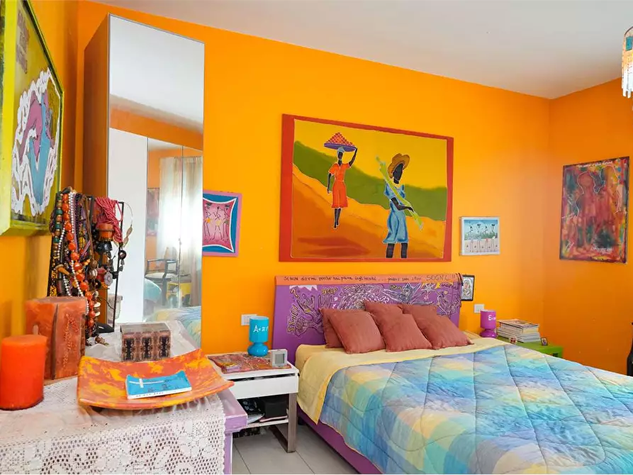 Immagine 11 di Quadrilocale in vendita  in Via Monsignor Laera 206 a Acquaviva Delle Fonti