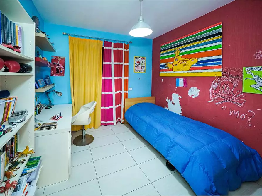 Immagine 13 di Quadrilocale in vendita  in Via Monsignor Laera 206 a Acquaviva Delle Fonti