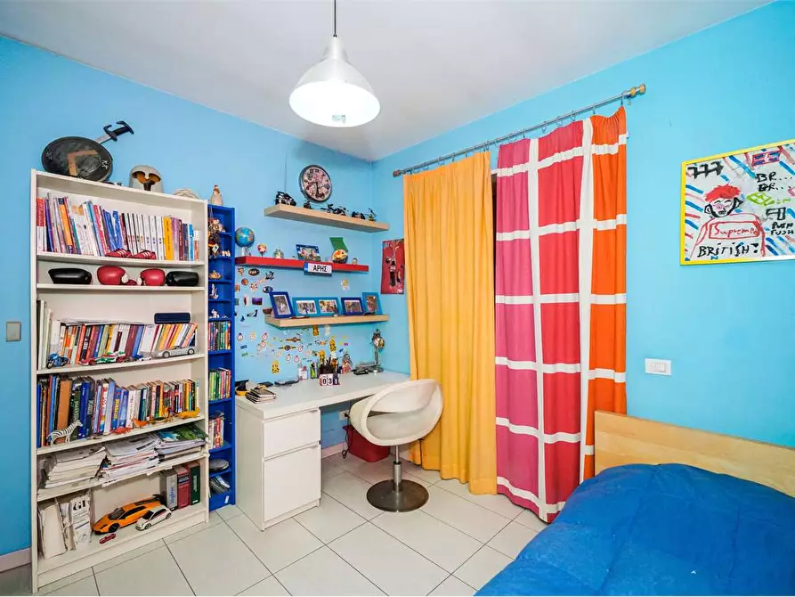 Immagine 14 di Quadrilocale in vendita  in Via Monsignor Laera 206 a Acquaviva Delle Fonti