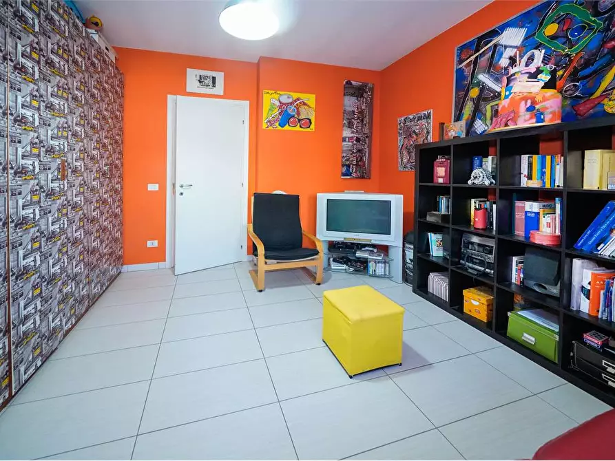 Immagine 15 di Quadrilocale in vendita  in Via Monsignor Laera 206 a Acquaviva Delle Fonti