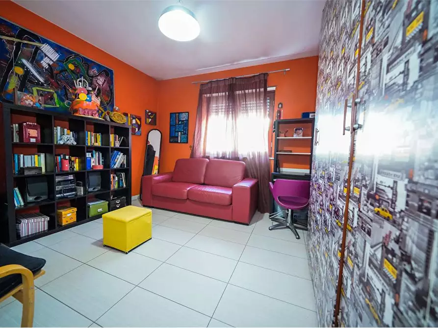 Immagine 16 di Quadrilocale in vendita  in Via Monsignor Laera 206 a Acquaviva Delle Fonti