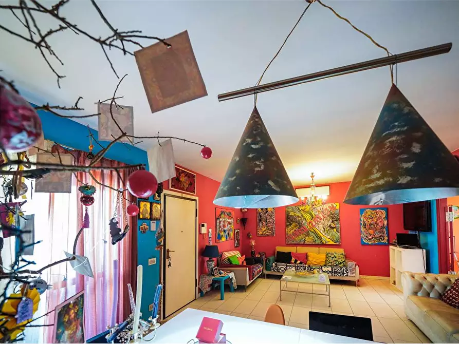 Immagine 17 di Quadrilocale in vendita  in Via Monsignor Laera 206 a Acquaviva Delle Fonti