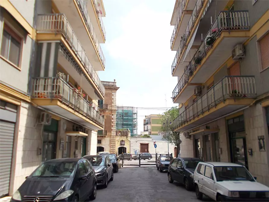 Immagine 2 di Negozio in affitto  in Via Don Cesare Franco 6/L a Acquaviva Delle Fonti