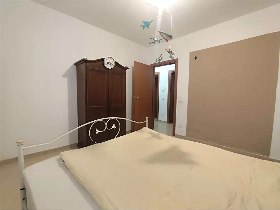 Immagine 9 di Magazzino in vendita  in Via Giuseppe Melosci 7 a Acquaviva Delle Fonti