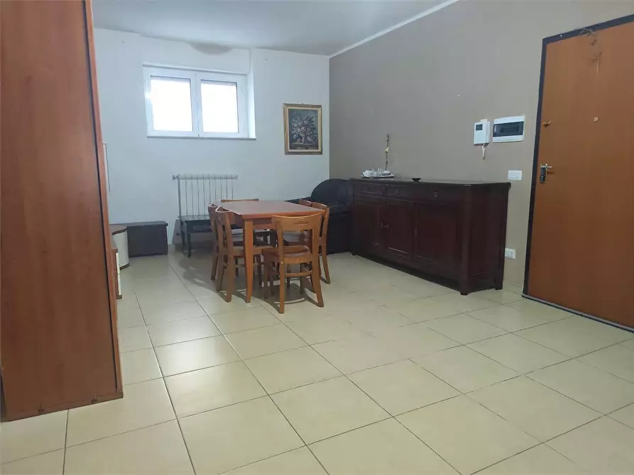 Immagine 5 di Magazzino in vendita  in Via Giuseppe Melosci 7 a Acquaviva Delle Fonti