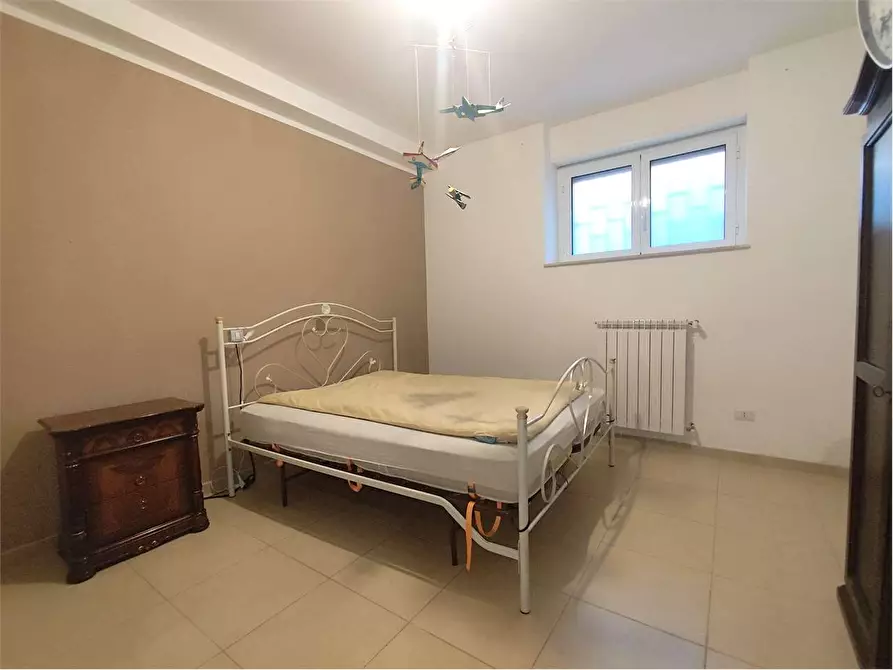 Immagine 8 di Magazzino in vendita  in Via Giuseppe Melosci 7 a Acquaviva Delle Fonti