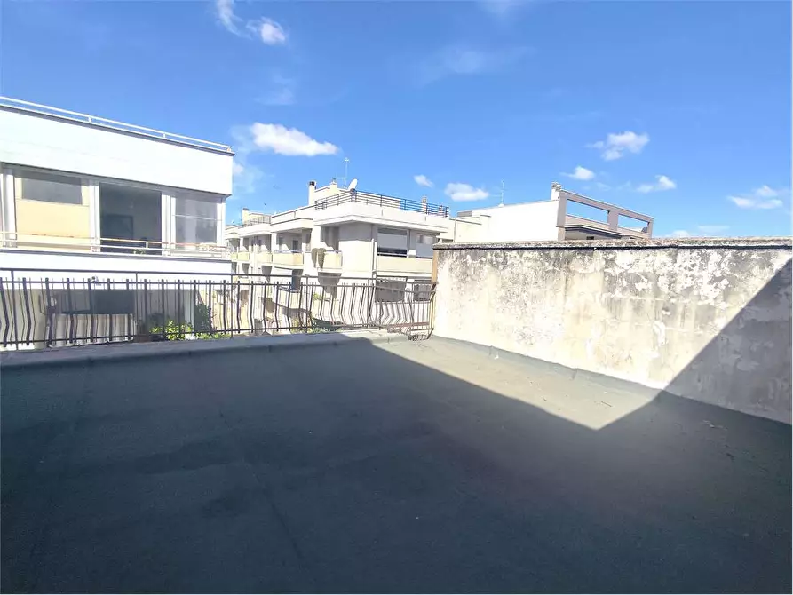 Immagine 12 di Casa indipendente in vendita  in Via Gabriele D'Annunzio 72 a Acquaviva Delle Fonti