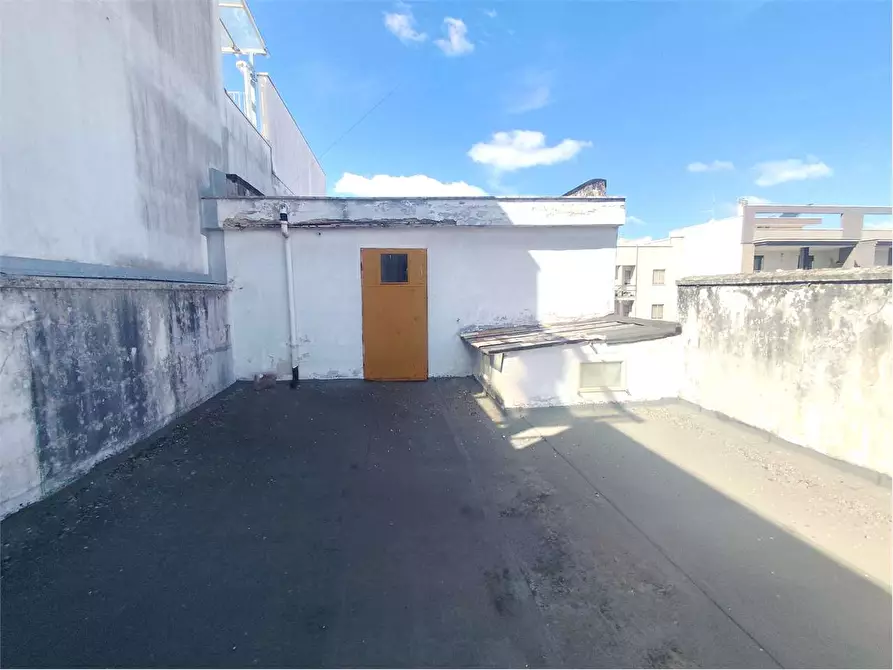 Immagine 13 di Casa indipendente in vendita  in Via Gabriele D'Annunzio 72 a Acquaviva Delle Fonti