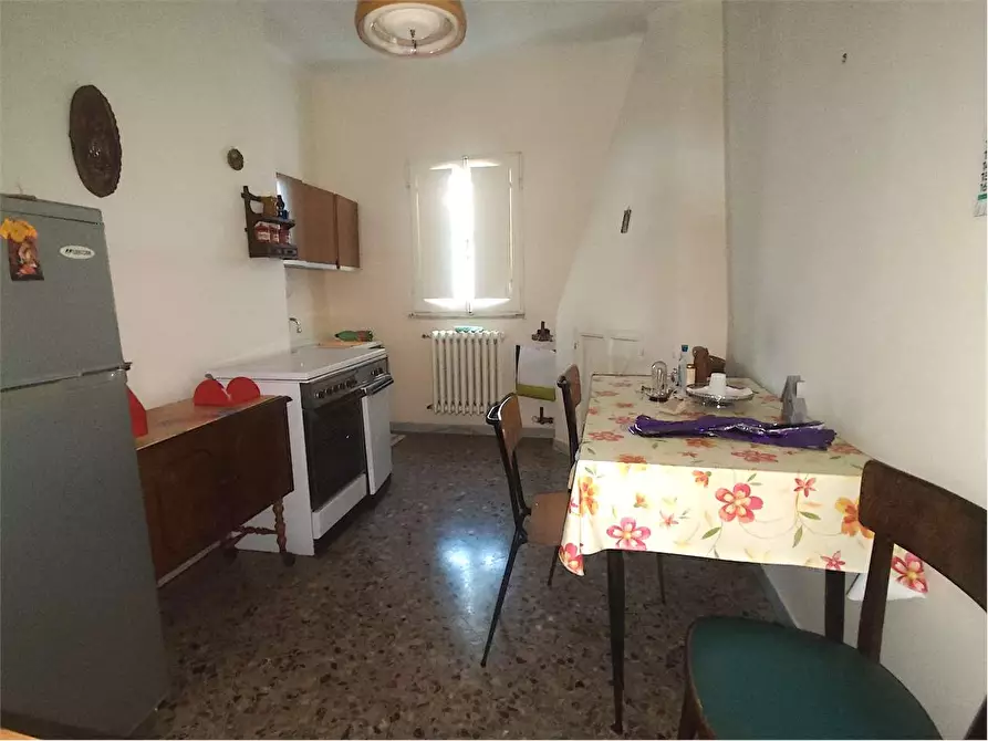 Immagine 5 di Casa indipendente in vendita  in Via Gabriele D'Annunzio 72 a Acquaviva Delle Fonti