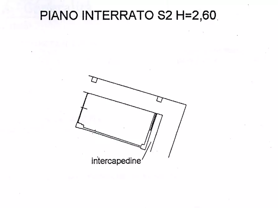 Immagine 11 di Garage in vendita  in Via Giuseppe Verdi 6 a Acquaviva Delle Fonti