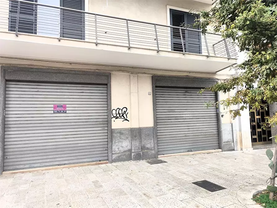 Immagine 1 di Laboratorio in affitto  in Estramurake G. B. Molignani 39 a Acquaviva Delle Fonti