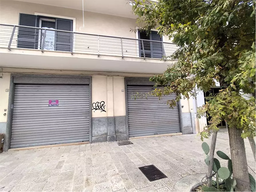 Immagine 6 di Laboratorio in affitto  in Estramurake G. B. Molignani 39 a Acquaviva Delle Fonti