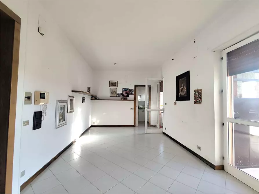 Immagine 7 di Quadrilocale in vendita  in Via Vitantonio Tria 59 a Acquaviva Delle Fonti