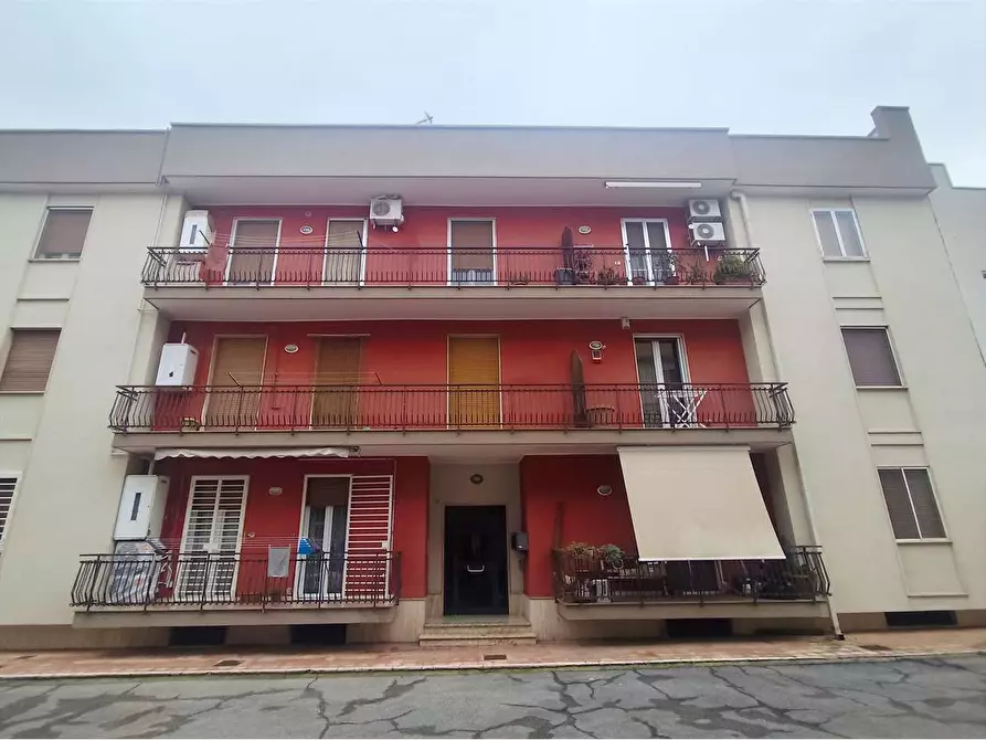 Immagine 1 di Trilocale in vendita  in Via De Nittis 4 a Acquaviva Delle Fonti