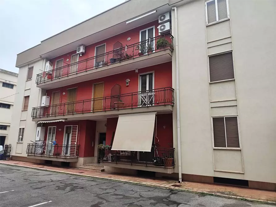 Immagine 3 di Trilocale in vendita  in Via De Nittis 4 a Acquaviva Delle Fonti