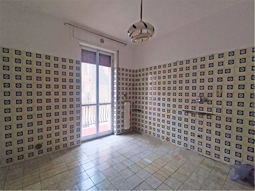 Immagine 4 di Trilocale in vendita  in Via De Nittis 4 a Acquaviva Delle Fonti