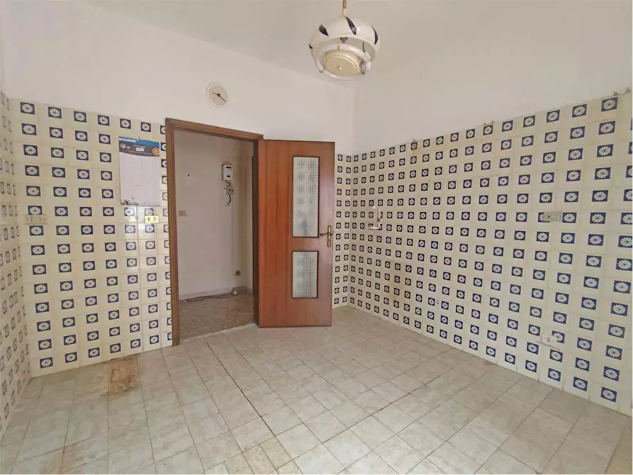 Immagine 6 di Trilocale in vendita  in Via De Nittis 4 a Acquaviva Delle Fonti