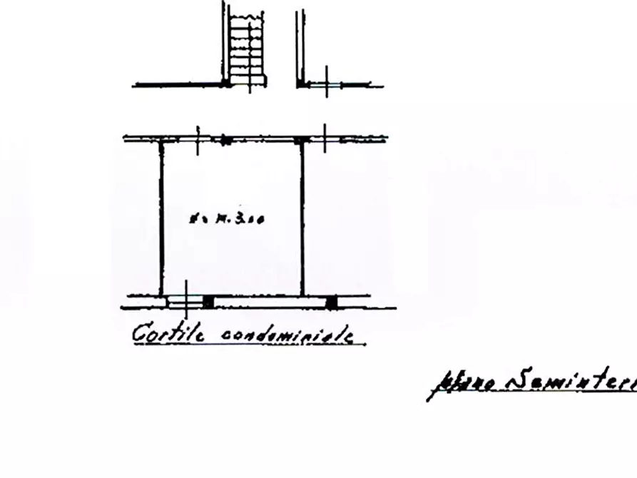 Immagine 13 di Trilocale in vendita  in Via De Nittis 4 a Acquaviva Delle Fonti