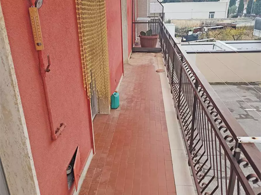 Immagine 5 di Trilocale in vendita  in Via De Nittis 4 a Acquaviva Delle Fonti