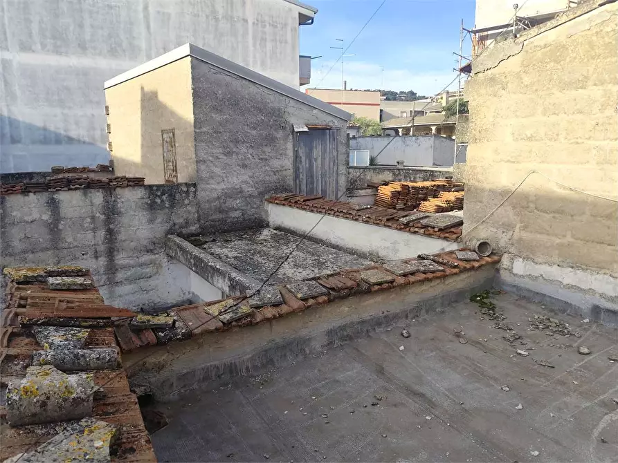 Immagine 10 di Casa indipendente in vendita  in Piazza Galileo Galilei 28 a Cassano Delle Murge