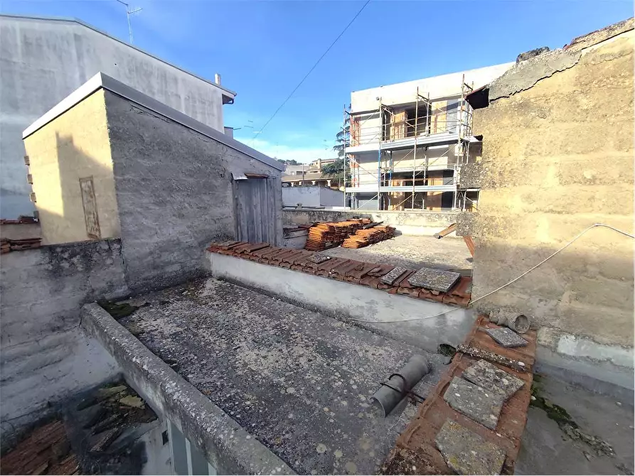 Immagine 12 di Casa indipendente in vendita  in Piazza Galileo Galilei 28 a Cassano Delle Murge